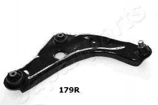 NISSAN Рычаг передний нижний прав.Qashqai II 13-,Renault Kadjar 15- JAPANPARTS BS179R