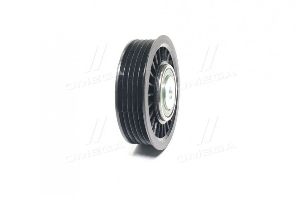 Ролик натяжний AUDI, SEAT, SKODA, VW (пр-во Magneti Marelli, кор. код MPQ0053) MAGNETI MARELLI 331316170053 (фото 1)