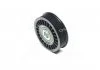 Ролик натяжний AUDI, SEAT, SKODA, VW (пр-во Magneti Marelli, кор. код MPQ0053) MAGNETI MARELLI 331316170053 (фото 2)