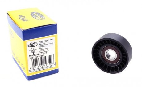 Шків привідного паса MAGNETI MARELLI 331316170232