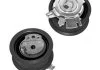 Ролик AUDI, CHRYSLER, SEAT,SKODA, VW (пр-во Magneti Marelli, кор. код MPQ0525) MAGNETI MARELLI 331316170525 (фото 1)