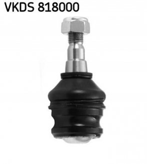 Наконечник кермової тяги SUBARU Forester SF, SG, Impreza GC, GD, GF, GG, GM, L SKF VKDS818000