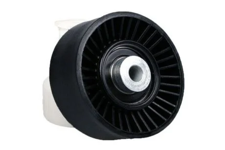 Ролик генератора паразитный с кондиционером 1.9D ft,1.9JTD ft Fiat Doblo 00-09 FAST FT44508