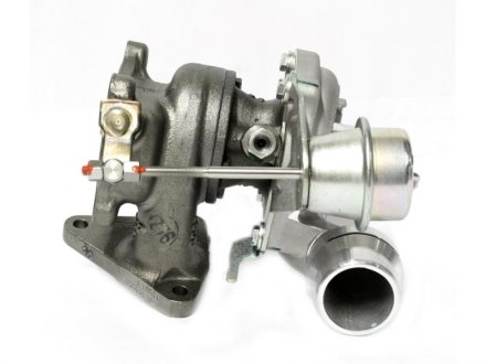 TURBOSPREZARKA DACIA LOGAN/SANDERO/RENAULT/NISSAN 1.5 DCI 86-90PS SZT STARLINE TDS2070T