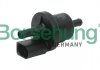 ZAWOR ODPOWIETRZENIA ZBIORNIKA AUDI A4 (00-09)/ VW PASSAT (00-10), POLO (01-) BORSEHUNG B13667 (фото 1)