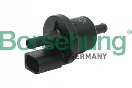 ZAWOR ODPOWIETRZENIA ZBIORNIKA AUDI A4 (00-09)/ VW PASSAT (00-10), POLO (01-) BORSEHUNG B13667