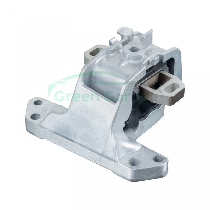Подушка двигуна CITROEN C5 II III/PEUGEOT 407 508 1,6-2,0HDI 04- SWAG 62947651 (фото 1)