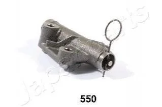 Натяжник ремня ROZRZеDU BE-550 MITSUBISHI CARISMA 1.8 16V GDI 97-06 JAPANPARTS BE550 (фото 1)