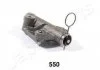 Натяжник ремня ROZRZеDU BE-550 MITSUBISHI CARISMA 1.8 16V GDI 97-06 JAPANPARTS BE550 (фото 1)