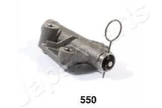 Натяжник ремня ROZRZеDU BE-550 MITSUBISHI CARISMA 1.8 16V GDI 97-06 JAPANPARTS BE550