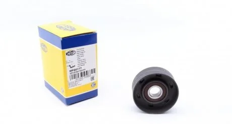 Планка натяжная DAEWOO, OPEL, SUZUKI (пр-во Magneti Marelli, кор. код MPQ0177) MAGNETI MARELLI 331316170177