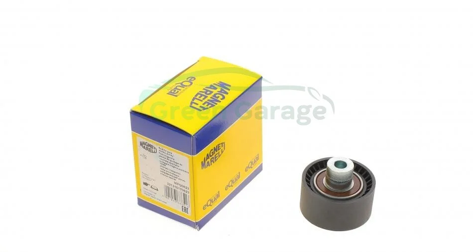 Ролик ведущий CITROEN, FIAT, PEUGEOT (пр-во Magneti Marelli, кор. код MPQ0623) MAGNETI MARELLI 331316170623 (фото 1)