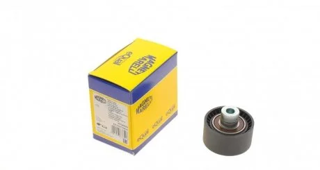 Ролик ведущий CITROEN, FIAT, PEUGEOT (пр-во Magneti Marelli, кор. код MPQ0623) MAGNETI MARELLI 331316170623