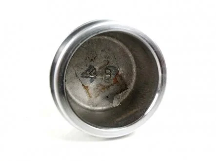Поршень супорта переднього D48 Toyota Land Cruiser Prado 09-17 Lexus GX (вир-во Toyota) TOYOTA 4773160300