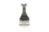 Наконечник кермової тяги dolny Nissan Almera Tino, Maxima QX CA33, Primera P1 SKF VKDS812006 (фото 4)