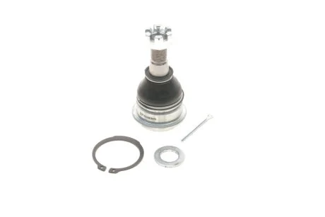 Наконечник кермової тяги dolny Nissan Almera Tino, Maxima QX CA33, Primera P1 SKF VKDS812006