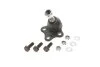 Кульова опора SKF VKDS316005 (фото 1)