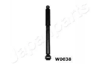 Амортизатор CHEVROLET T. REZZO DAEWOO TACUMA / REZZO 1.6/1.8/2.0 09.00- LE/PR JAPANPARTS MMW0038 (фото 1)