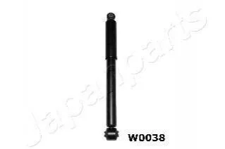 Амортизатор CHEVROLET T. REZZO DAEWOO TACUMA / REZZO 1.6/1.8/2.0 09.00- LE/PR JAPANPARTS MMW0038