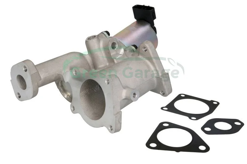 Клапан EGR OPEL ASTRA H, ASTRA H GTC 1.7D 03.04-10.10 MAGNETI MARELLI 571822112132 (фото 1)