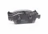 Колодка торм. диск. JEEP GRAND CHEROKEE 2011- 18 WHEELS передн. (пр-во) REMSA 143002 (фото 1)