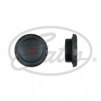 KOREK ZBIORNIKA WYRУWNAWCZEGO AUDI A1/A3/Q2/Q3/TT 1,5/2,0/2,5 17- GATES RC252