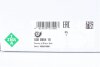 Насос водяний MERCEDES CLS/C/E/M/S/SLK/VITO 2,1D/2,1DH/2,2D 11- INA 538080410 (фото 4)