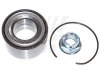 Підшипник перед. Renault Clio/Express/Kangoo/Megane 1.2/1.9DTI 01.94- без ABS FAST FT22113 (фото 1)