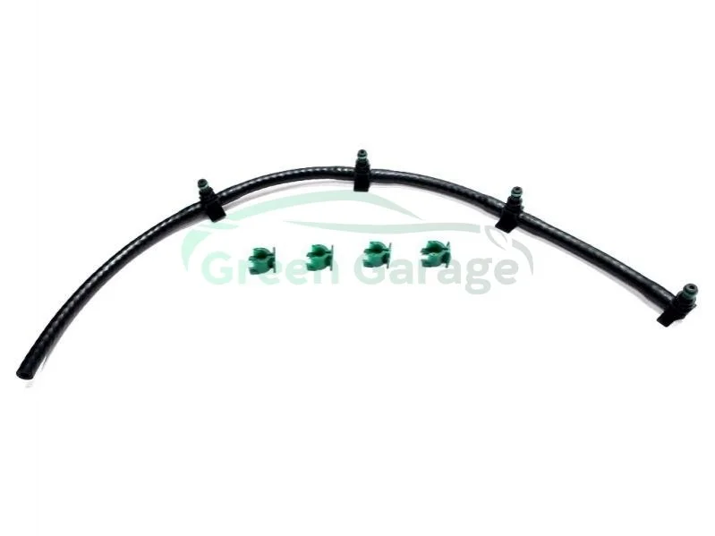 Шланг STARLINE DPND5567R (фото 1)