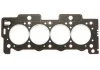 USZCZELKA GLOWICY PEUGEOT/CITR 1,0/1,1 STARY NR 530.241/530.242 SZT STARLINE GA1031 (фото 1)