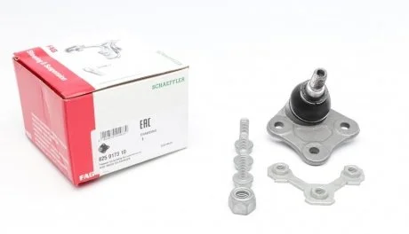 Опора шаровая AUDI, SEAT, SKODA, VW (Старый номер 915747) (Пр-во) FAG 825017310