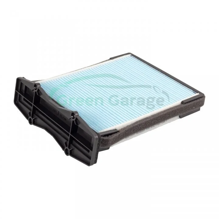 FILTR PYгK KAB LAND ROVER FREELANDER 1.8 16V 117KM 00-06 BLUE PRINT ADJ132509 (фото 1)