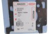 Uszczelka gіow. MASTER 2.3 11- MOVANO 10-, NV400 11-, 1,15 mm - CORTECO 49422203 (фото 2)