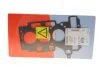 Uszczelka gіow. MLS PG 208 1.2VTI + CORTECO 83403230 (фото 1)