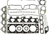 KOMPLET USZCZ GLOWICY GLOWICY OPEL ASTRA G/VECTRA/ZAFIRA 1.6 16V SZT STARLINE GA7116 (фото 1)