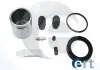 REPERATURKI ZACISK HAM+TгOCZEK /D42043C PRZ╙D FORD MONDEO III 00-07 ERT 401990 (фото 1)