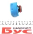 Крышка бачка расширительного Citroen Jumper/Fiat Ducato/Doblo 1.3D-3.0HDi 06- AUTOTECHTEILE 5110102 (фото 3)
