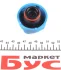 Крышка бачка расширительного Citroen Jumper/Fiat Ducato/Doblo 1.3D-3.0HDi 06- AUTOTECHTEILE 5110102 (фото 4)