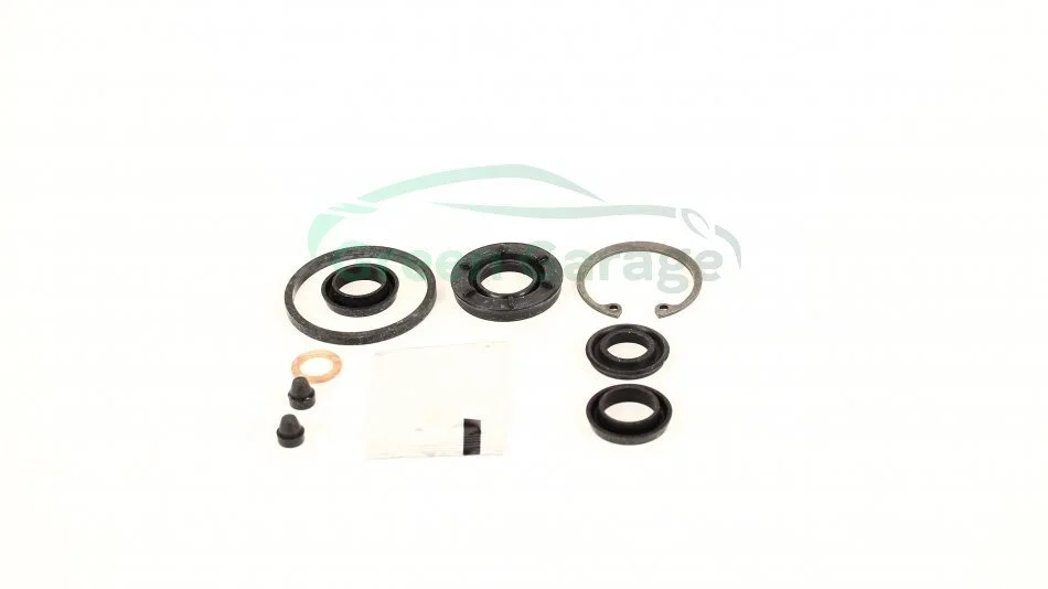 Ремкомплект гл. тормозного, 23.8mm (тип BENDIX-BOSCH) Berlingo/Scudo (с ABS) ZILBERMANN 08801 (фото 1)