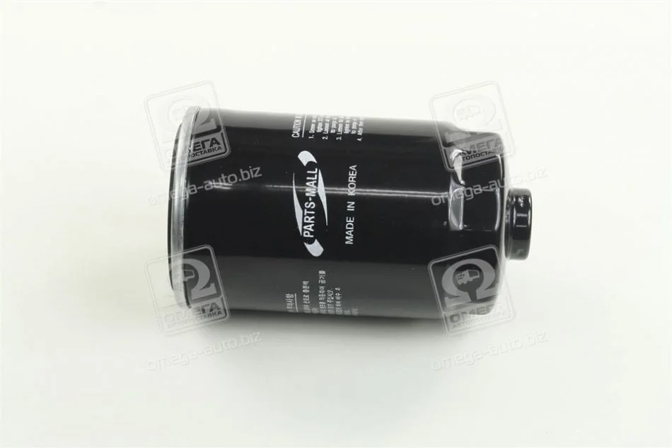 Фильтр топл. HYUNDAI Accent III, Getz, Grandeur, ix35, Matrix (пр-во) PARTS-MALL PCA047 (фото 1)