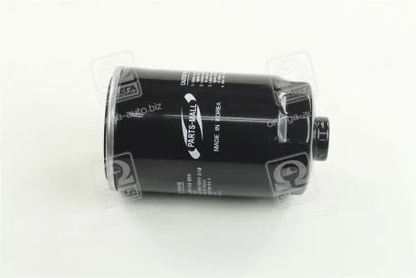 Фільтр паливний, Accent 05-11/Getz 02-09/Grandeur 05-/Carens 06-/Magentis 05- PARTS-MALL PCA047