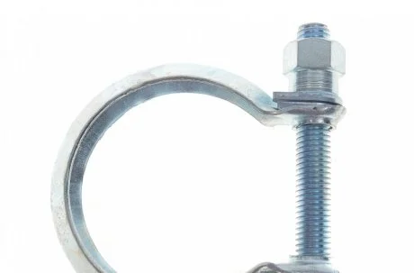 Хомут-затискач металевий Fischer Automotive One (FA1) 934959