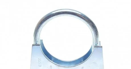 Хомут-затискач металевий Fischer Automotive One (FA1) 913965