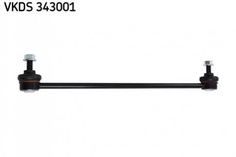 Іacznik stab. CITROEN/PEUGEOT C2/C2 ENTERPRISE/C3/C3 I/C3 II/C3 Pluriel/C4 C SKF VKDS343001