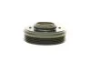 Муфта компресора кондиціонера DENSO 7SEU16C 4PK/110MM 12V AUDI A4 1.9TDI 01- NRF 380009 (фото 3)