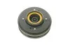 Муфта компресора кондиціонера DENSO 7SEU16C 4PK/110MM 12V AUDI A4 1.9TDI 01- NRF 380009 (фото 4)