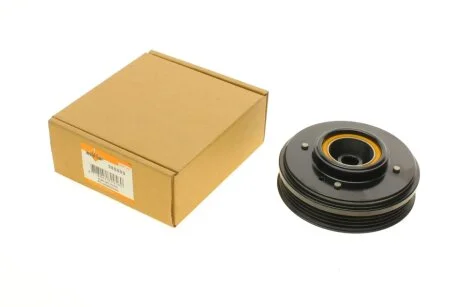 Муфта компресора кондиціонера DENSO 7SEU16C 4PK/110MM 12V AUDI A4 1.9TDI 01- NRF 380009