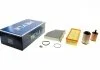 ZESTAW FILTROW VW 1,9/2,0TDI GOLF/TOURAN, SKODA OCTAVIA, SEAT ALTEA/LEON 03- MEYLE 1123300004S