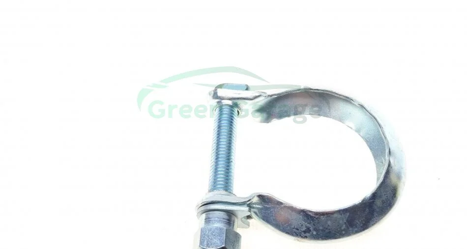 Хомут-затискач металевий Fischer Automotive One (FA1) 934954 (фото 1)
