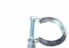 Хомут-затискач металевий Fischer Automotive One (FA1) 934954 (фото 1)